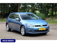 Volkswagen Golf - 1.2 TSI Comfortline | 2015 | Navi | Cruise |