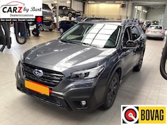 Subaru Outback - 2.5i FIELD AWD CVT Stoelverwarming | Keyless | Adaptive Cruise