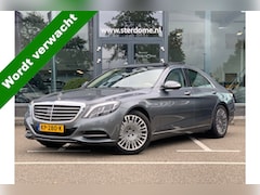 Mercedes-Benz S-klasse - 350 BlueTEC Prestige Plus l Airmatic l Panoramadak l Camera l Sluitbekrachtiging l Distron