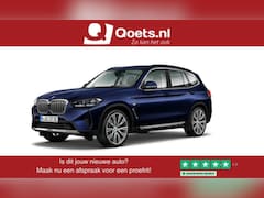 BMW X3 - xDrive30e Parking/Driving Assistant - Head up - Hifi - Active Protection - Comfort Access