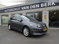 Volkswagen Touran - 1.5 TSI Highline Business 7p DSG