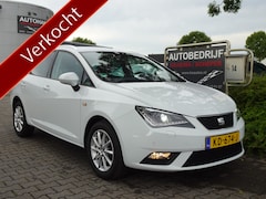 SEAT Ibiza ST - 1.0 EcoTSI Style Connect