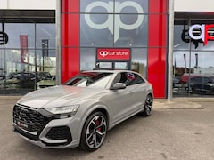 Audi Q8 - 4.0 TFSI RS Q8 quattro 3D Sound/ Panorama Full spec