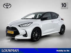 Toyota Yaris - 1.5 Hybrid Executive | Premium Pack | Panoramadak |
