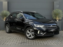 Volkswagen T-Roc - 1.5 TSI R Line Facelift/LED/Camera/Carplay/Massage