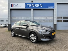 Peugeot 208 - 1.2 100PK PureTech Active | Afneembare Trekhaak | DAB | Airco | Cruise control |