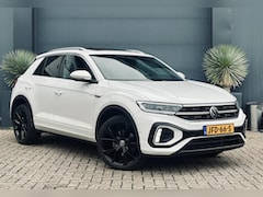 Volkswagen T-Roc - 1.5 TSI 3x R-Line IQ Light/Pano/Keyless/
