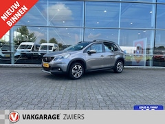 Peugeot 2008 - 1.2 PureTech Allure Camera Navi PDC Carplay