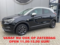 Opel Crossland X - 1.2 Turbo 120 Jaar Edition 360 Camera | Navigatie | Apple Car play | LED | Cruise