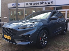 Ford Kuga - 2.5 PHEV 225 pk ST-Line X | Elektr. bed. trekhaak