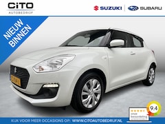 Suzuki Swift - 1.2 Comfort | Airco | Dealeronderhouden | Bluetoothverbinding