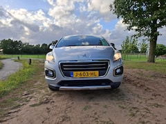Peugeot 3008 - 1.6 BlueHDi Style 100% onderhouden