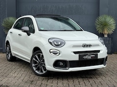 Fiat 500 X - 500X 1.5 Hybrid Cabrio Dolcevita Automaat/Cabrio