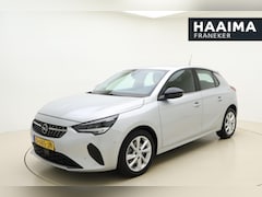 Opel Corsa - 1.2 Level 3 Elegance 100 Pk | Navigatie | Lichtmetalen velgen | Climate control | Parkeers