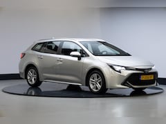 Toyota Corolla Touring Sports - 1.8 Hybrid Active