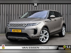 Land Rover Range Rover Evoque - 1.5 P300e AWD R-Dynamic SE Navi Pano 360-Camera ACC Leder Memory Stoelverwarming
