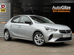 Opel Corsa - 1.2 Edition l Navigatie l Carplay l Cruise Control l Lichtmetaal