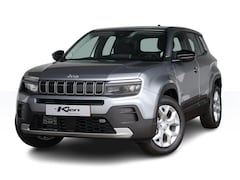 Jeep Avenger - 1.2 e-Hybrid Altitude