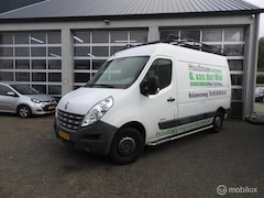 Renault Master - bestel 2.3 dCi L3H2
