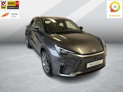 Lexus LBX - Business Line Pro 2WD