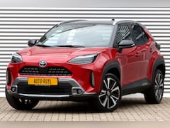 Toyota Yaris Cross - 1.5 Hybrid First Edition Leer / Pano / JBL