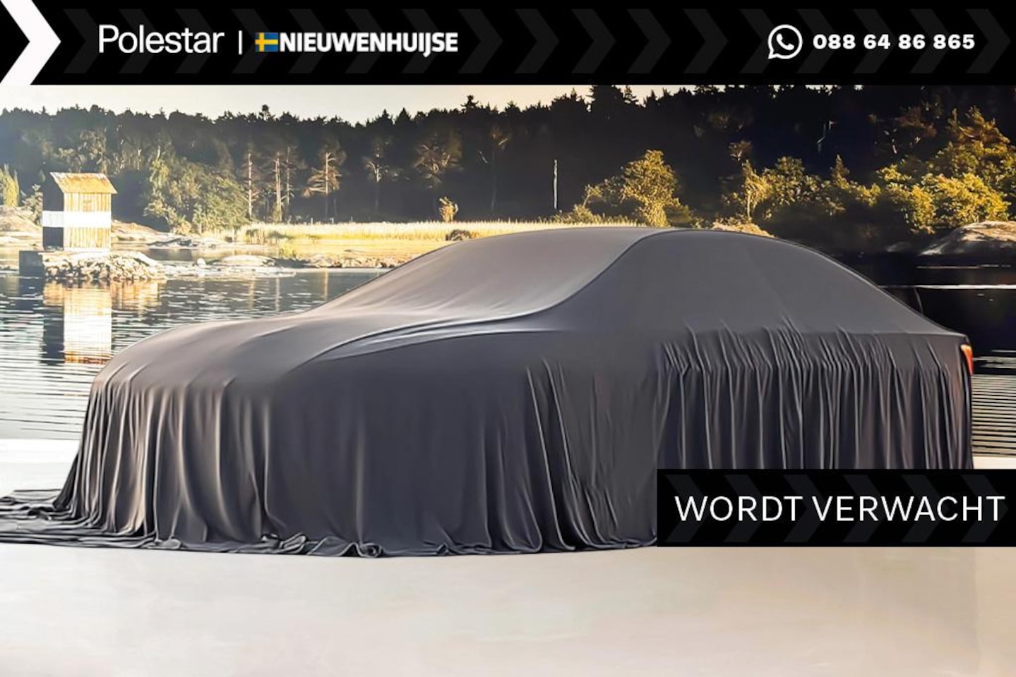 Polestar 2 - Long Range Single Motor Prime 82 kWh | MY26 | Nieuw uit vooraad | Panoramadak | Harman Kar - AutoWereld.nl