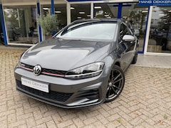 Volkswagen Golf - 2.0 TSI GTI