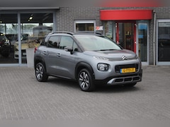 Citroën C3 Aircross - 1.2 PureTech S&S Shine Camera/Dodehoek/Clima