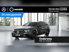 Mercedes-Benz E-klasse Estate - AMG 53 4MATIC+ | Superscreen | Premium plus | Nappaleder | Dynamic plus pakket | Night pak