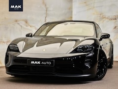 Porsche Taycan - 4S Performance, NL-auto, Burmester, SportDesign, PDCC, PSCB, PTV+, pano, Innodrive, bijrij
