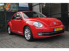 Volkswagen Beetle - 1.2 TSI Design