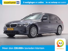 BMW 3-serie Touring - 330e xDrive High Executive Sport [ Panorama Head-up Leder Stoelverwarming ]
