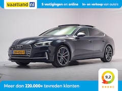 Audi S5 - Sportback 3.0 TFSI Pro Line Plus [ Panorama B&O Nappaleder Virtual ]
