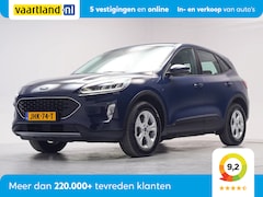 Ford Kuga - 2.5 PHEV Cool & Connect Aut. [ Navigatie Stoelverwarming Carplay ]