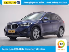 BMW X1 - xDrive 25e High Executive Aut. [ Panorama Head-up Adapt.cruise Camera ]