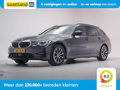 BMW 3-serie Touring - 320e Sportline Aut. [ Adapt.cruise Camera Lederen Sportstoelen ]