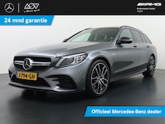 Mercedes-Benz C-klasse Estate - AMG 43 4MATIC Premium Plus | Panorama - Schuifdak | Burmester Surround System | Head-Up Di
