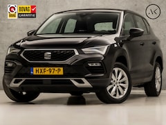 SEAT Ateca - 1.5 TSI Sport 150Pk Automaat (APPLE CARPLAY, GROOT NAVI, BEATS AUDIO, STUUR/STOELVERWARMIN