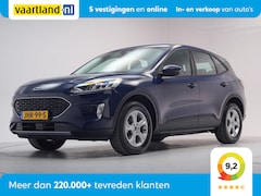 Ford Kuga - 2.5 PHEV Cool & Connect Aut. [ Navigatie Stoelverwarming Carplay ]