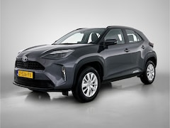 Toyota Yaris Cross - 1.5 Hybrid Active