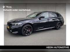 BMW 3-serie Touring - 330e M-Sport Pro | Glazen Panoramadak | HIFI System | Comfort Access | Verwarmbare Voorsto