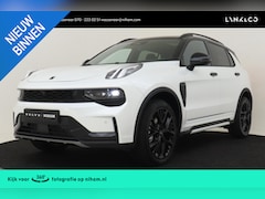 Lynk & Co 01 - 1.5 PHEV MORE *NIEUW UIT VOORRAAD* -LEDER|ELEK.STOEL|360°CAM|PANO.DAK|BLIS|HARMAN