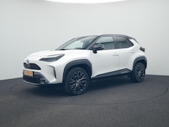 Toyota Yaris Cross - 1.5 Hybrid Adventure