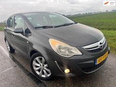 Opel Corsa - 1.2-16V Cosmo / 2011 5 drs