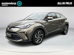 Toyota C-HR - 2.0 Hybrid Dynamic