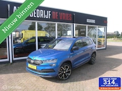 Skoda Karoq - 1.5 TSI ACT Sportline Pano/ACC/Virtual/Newmodel