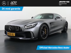 Mercedes-Benz AMG GT - 4.0 R Facelift 585 pk | 36 Maanden Certified garantie | Burmester Surround System | Achter