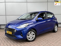 Hyundai i10 - 1.0 Comfort Smart 5-zits AUTOMAAT|Navigatie|Camera