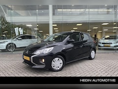 Mitsubishi Space Star - 1.2 Cool+ Airco | Bluetooth | Apple Carplay | Android Auto | DAB Radio |