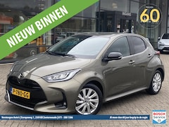 Mazda 2 Hybrid - 1.5 116pk Select